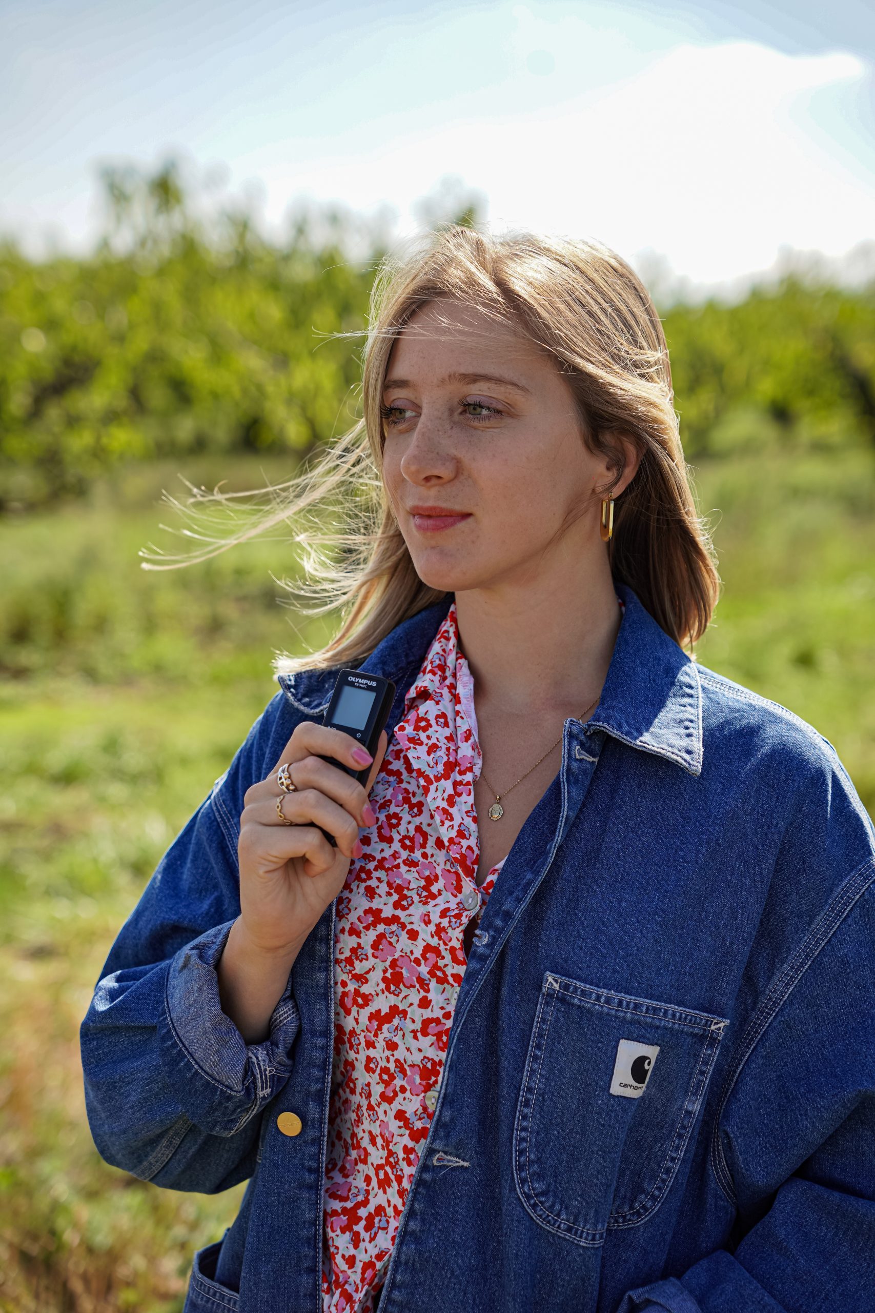 jadis podcast ophelie barbier